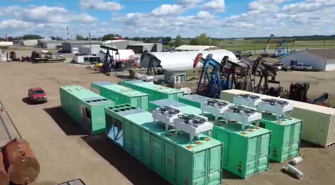 MinerPower